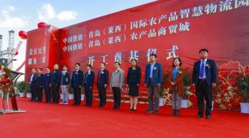 智慧物流发展，10个个城市规划知识点帮你看清真相