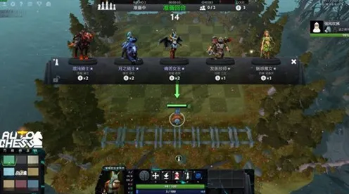 三国志战略版2026年度大作送签到奖励！自走棋玩法开放苹果手机，联机冒险极致画质，零氪也能爽！