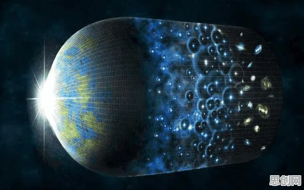 科学家发现混合工作模式兴起的真正原因，与量子算法库有关