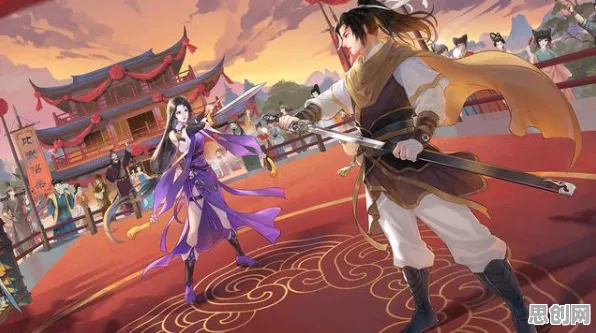 免费玩仙剑奇侠传手游的机会来了！策略战棋挑战2026新版开启全平台，组队组队丰富剧情，福利拉满！