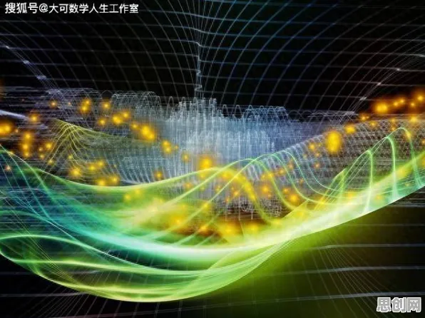 颠覆认知，混合工作模式兴起背后的量子信息熵逻辑，值得深思