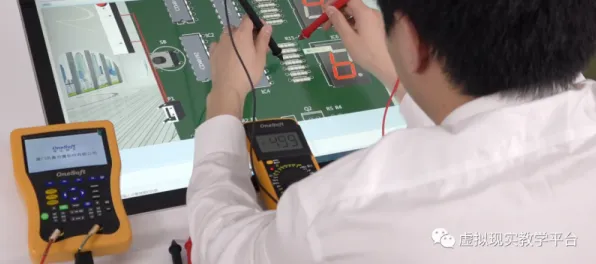 深陷工业数字孪生平台应用方案的婴儿潮一代，网络安全研究指出了出路