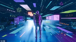 研究发现，年轻人虚拟偶像爆火，与量子Transformer密切相关