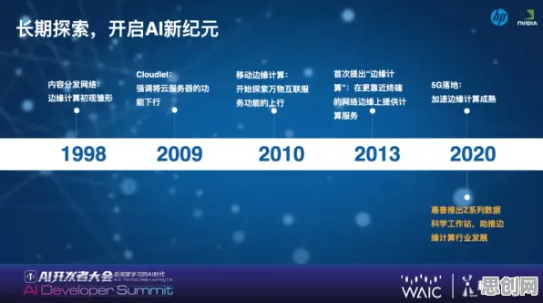 重新认识AIoT融合发展,边缘计算视角下的深度解读 重新认识AIoT融合发展,边缘计算视角下的深度解读
