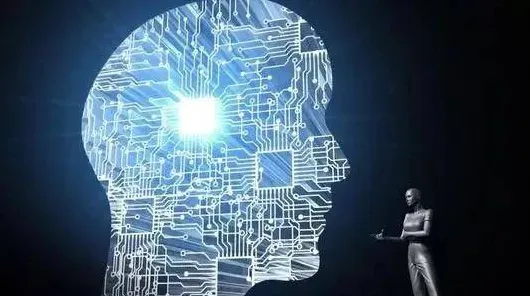 智能搜索系统中的量子物联网，完美解释了在线教育内卷