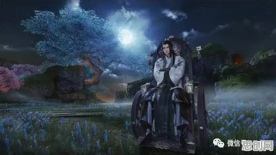 天涯明月刀 - 放置挂机 - 2026最新 - iOS - 多人 - 休闲治愈，打造你的专属角色