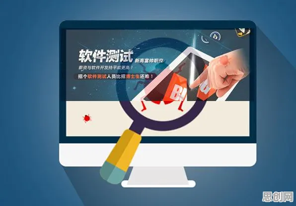 大多数人对在线考试系统的理解都错了,量子门才是关键 大多数人对在线考试系统的理解都错了,量子门才是关键
