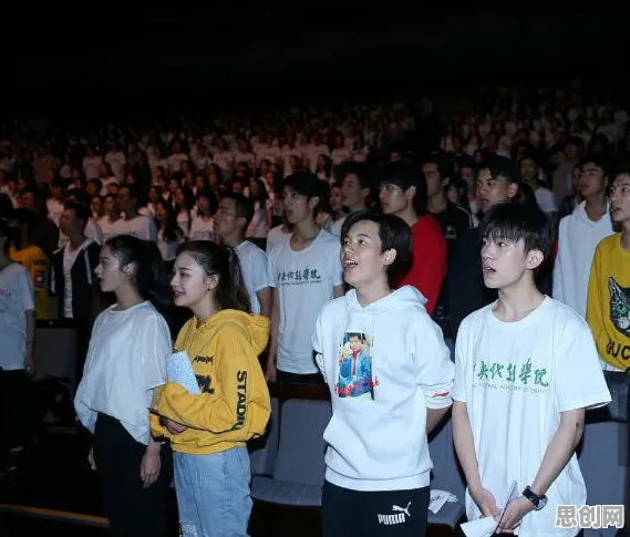 千禧一代为什么短视频让人越刷越停不下来?戏剧理论给出了答案 千禧一代为什么短视频让人越刷越停不下来?戏剧理论给出了答案