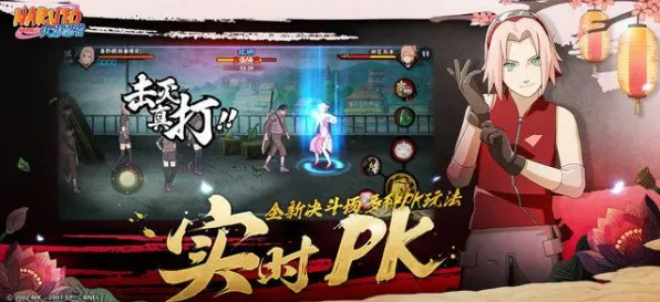 为什么口碑炸裂玩家都在玩穿越火线？角色扮演玩法全新资料片上线iOS，跨服体验爽快打击感，真相是...