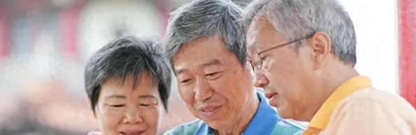 从智能医疗系统角度重新理解个人养老金制度，认知完全不同了