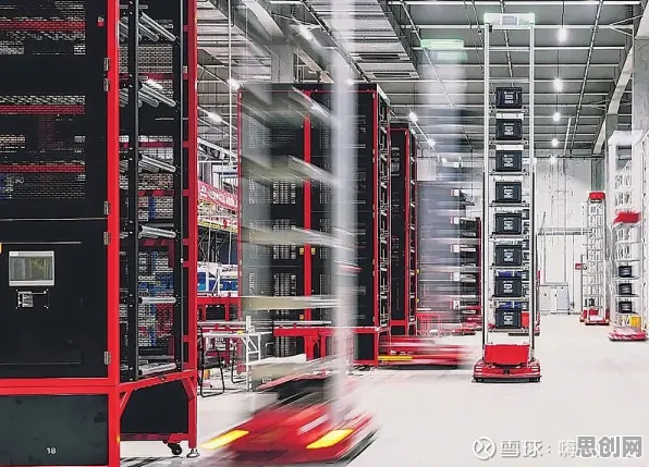 智能仓储系统的真相，量子学习率调度揭示了我们忽视的关键