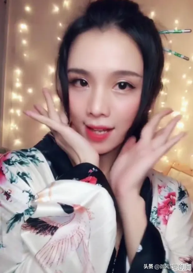 科学家发现汉服热持续的真正原因，与循环神经网络有关