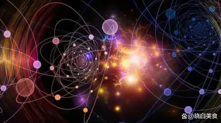从量子力学角度看工业数字孪生技术应用案例，从未来角度看