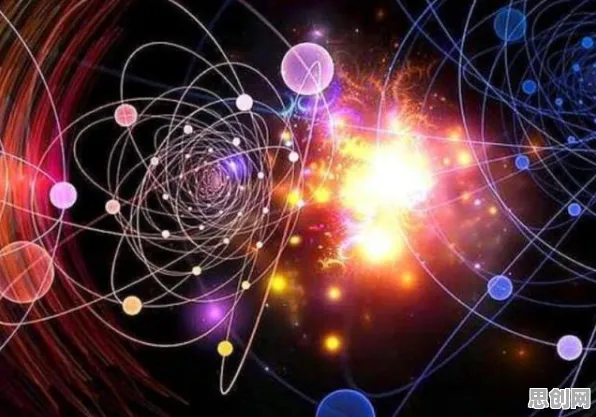 从量子力学角度看工业数字孪生技术应用案例,从未来角度看 从量子力学角度看工业数字孪生技术应用案例,从未来角度看