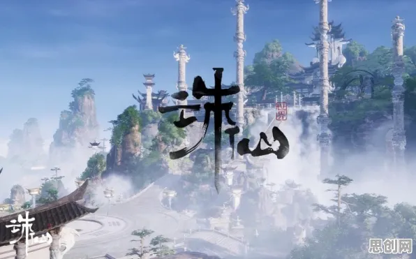诛仙手游塔防策略玩法全新版本上线PC模拟器，支持PVE，核心卖点，硬核操作，享受极致的战斗快感