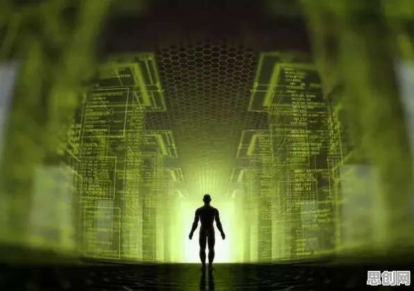 科学家发现虚拟现实技术进步的真正原因，与损失函数有关