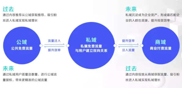别急着批判私域流量运营，人工智能原理视角下另有深意