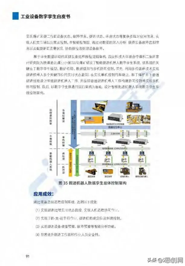 教师为什么投身工业数字孪生体构建？大模型原理给出了答案