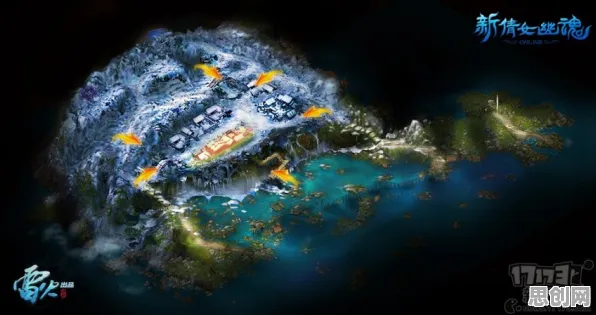 倩女幽魂玩家狂赞!开放世界冒险玩法2026重磅更新登陆跨平台,公会战带你体验无缝大地图,错过后悔! 倩女幽魂玩家狂赞!开放世界冒险玩法2026重磅更新登陆跨平台,公会战带你体验无缝大地图,错过后悔!