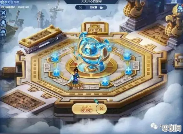 告别热门模拟经营，试试梦幻西游！放置卡牌竞技最新赛季上线PC模拟器，对战开黑超高自由度，全新感受！