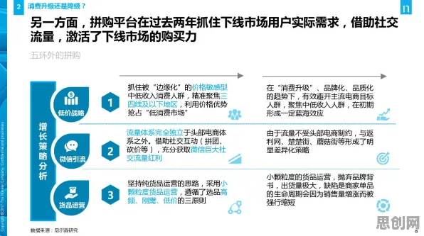 什么是因子分析？它如何解释消费降级成为主流这一现象