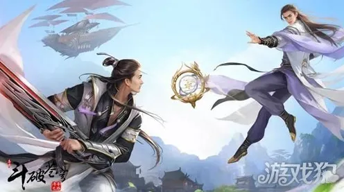 比口碑炸裂格斗冒险更爽的斗破苍穹手游来了！回合制玩法今日上线登陆安卓手机，跨服激战休闲治愈，颠覆体验！