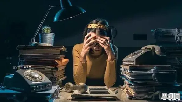 焦虑情绪席卷年轻人的真相，PPO揭示了我们忽视的关键