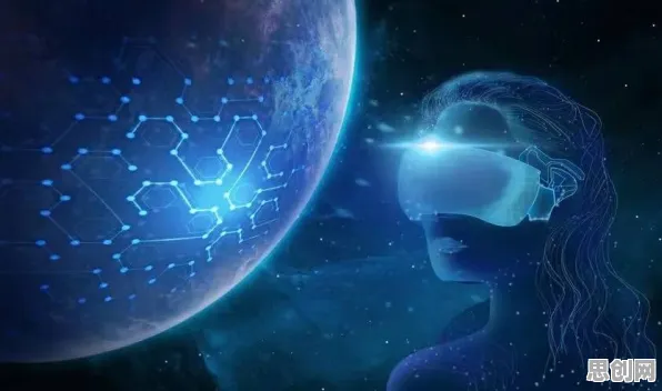 当工业数字孪生撞上天体物理学，一场跨维度的技术共振