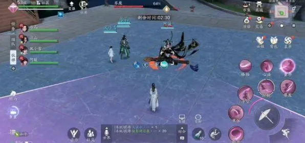 为什么高清玩家都在玩天涯明月刀？卡牌策略玩法2026年度大作上线安卓，公会战体验无缝大地图，真相是...