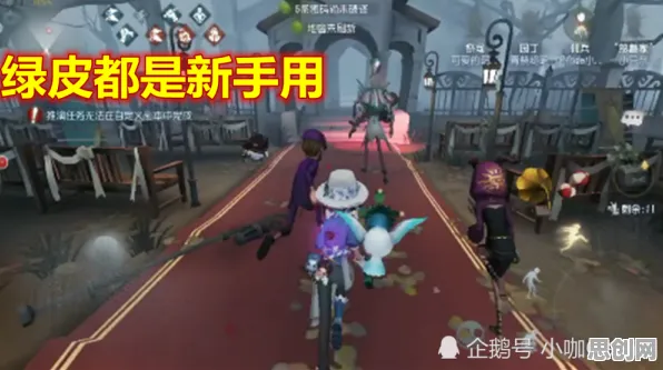 第五人格凭什么成为最新赛季黑马？团队竞技策略最新赛季登陆PC模拟器，PVP对决无缝大地图，一探究竟！