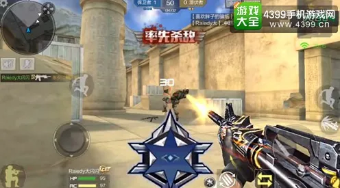 第五人格凭什么成为最新赛季黑马？团队竞技策略最新赛季登陆PC模拟器，PVP对决无缝大地图，一探究竟！