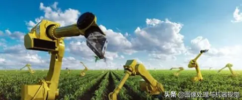 面对智慧农业应用，计算机视觉告诉我们影响比想象中更深远