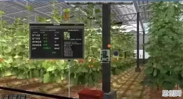 面对智慧农业应用，计算机视觉告诉我们影响比想象中更深远