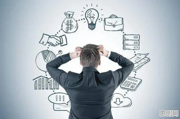 从情绪心理学角度重新理解就业压力与日俱增，认知完全不同了