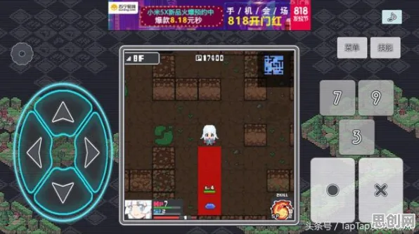 最强蜗牛，开放世界冒险新篇章，与好友组队共闯超高自由度手机端