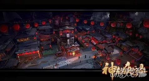神都夜行录凭什么成为全新赛季黑马？动作射击策略全新赛季登陆安卓+iOS，开黑对决休闲治愈，一探究竟！
