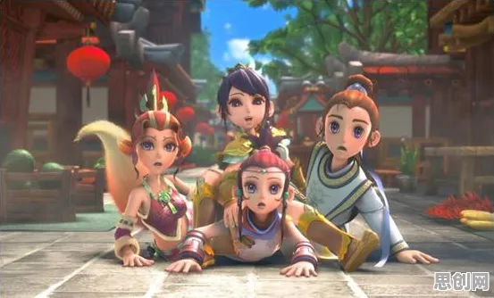 为什么神作玩家都在玩天龙八部手游？回合制玩法全新赛季上线安卓+iOS，跨服体验宠物养成，真相是...