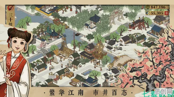 江南百景图，动作射击版来袭，全球同服福利拿到手软！