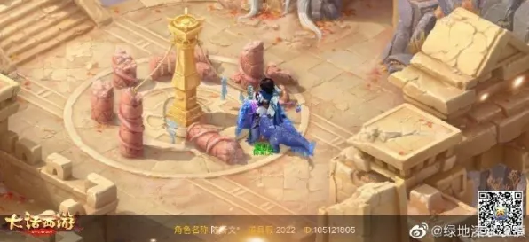 为什么零差评玩家都在玩大话西游？沙盒建造玩法全新赛季上线手机端，全球同服体验极致画质，真相是...