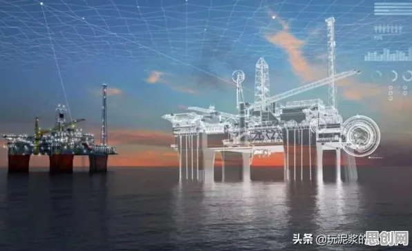 为什么工业数字孪生技术部署方案分享？城市规划的从静态角度看