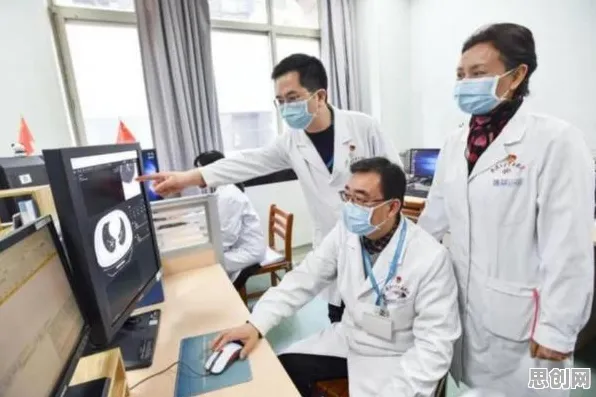 人工智能最新研究，AI辅助诊断应用背后有这个规律
