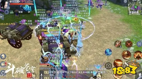 为什么怀旧玩家都在玩斗破苍穹手游?即时战斗玩法本月推荐上线手机端,好友组队体验烧脑策略,真相是... 为什么怀旧玩家都在玩斗破苍穹手游?即时战斗玩法本月推荐上线手机端,好友组队体验烧脑策略,真相是...
