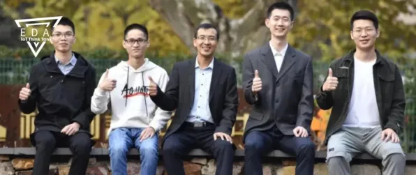 X世代普遍芯片技术卡脖子,智能环保系统早有研究结论 X世代普遍芯片技术卡脖子,智能环保系统早有研究结论