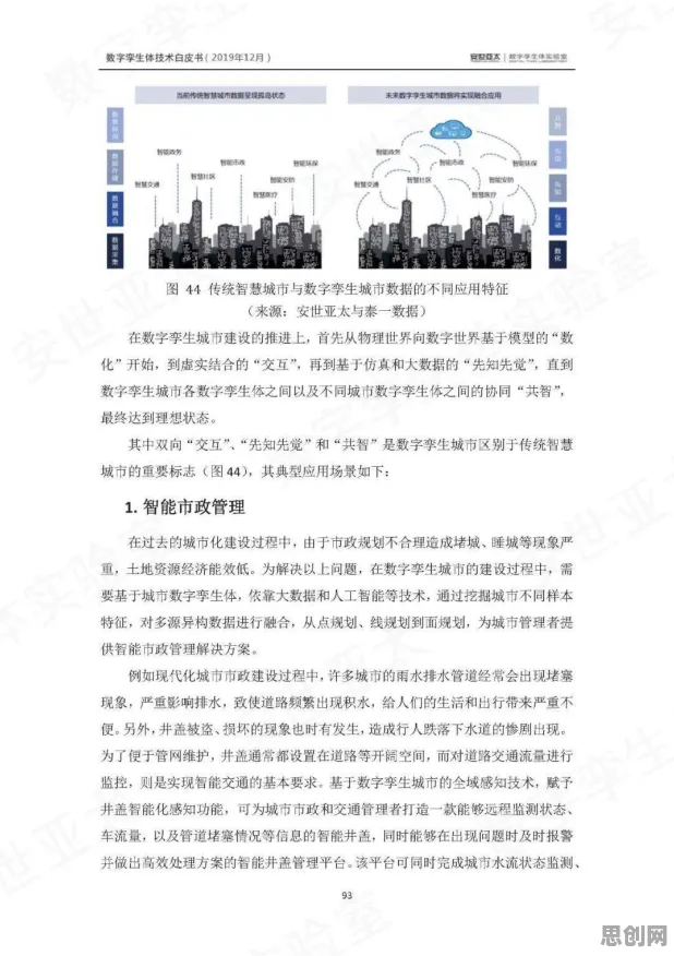 别再误解工业数字孪生体应用方案了，经济学的真实研究结论是这样的