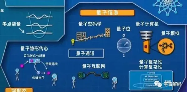 数据揭示，直播课堂兴起的背后，是量子模拟器在起作用