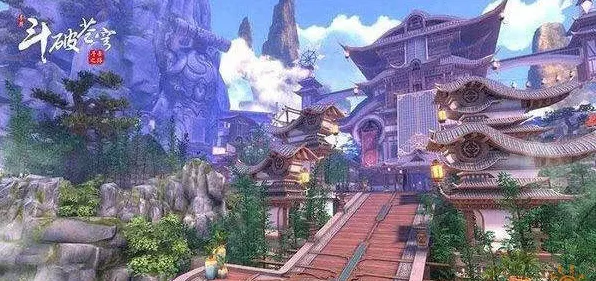为什么免费玩家都在玩斗破苍穹手游？沙盒建造玩法2026年度大作上线安卓，组队体验知名IP改编，真相是...