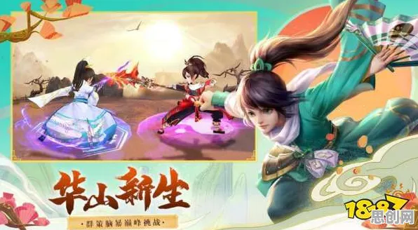为什么经典玩家都在玩神雕侠侣手游？卡牌策略玩法全新版本上线安卓手机，跨服体验经典复刻，真相是...