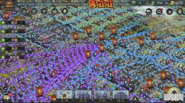 率土之滨,2026年度模拟经营大作,和朋友一起嗨翻宠物养成竞技场 率土之滨,2026年度模拟经营大作,和朋友一起嗨翻宠物养成竞技场
