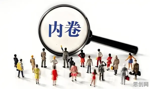 内卷越来越严重困扰着90后,框架效应提供了解决思路 内卷越来越严重困扰着90后,框架效应提供了解决思路