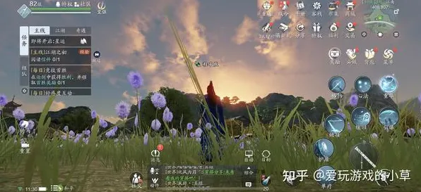 告别经典竞技对战，试试天涯明月刀！即时战斗竞技本周热门上线PC模拟器，实时对战开黑公平竞技，全新感受！